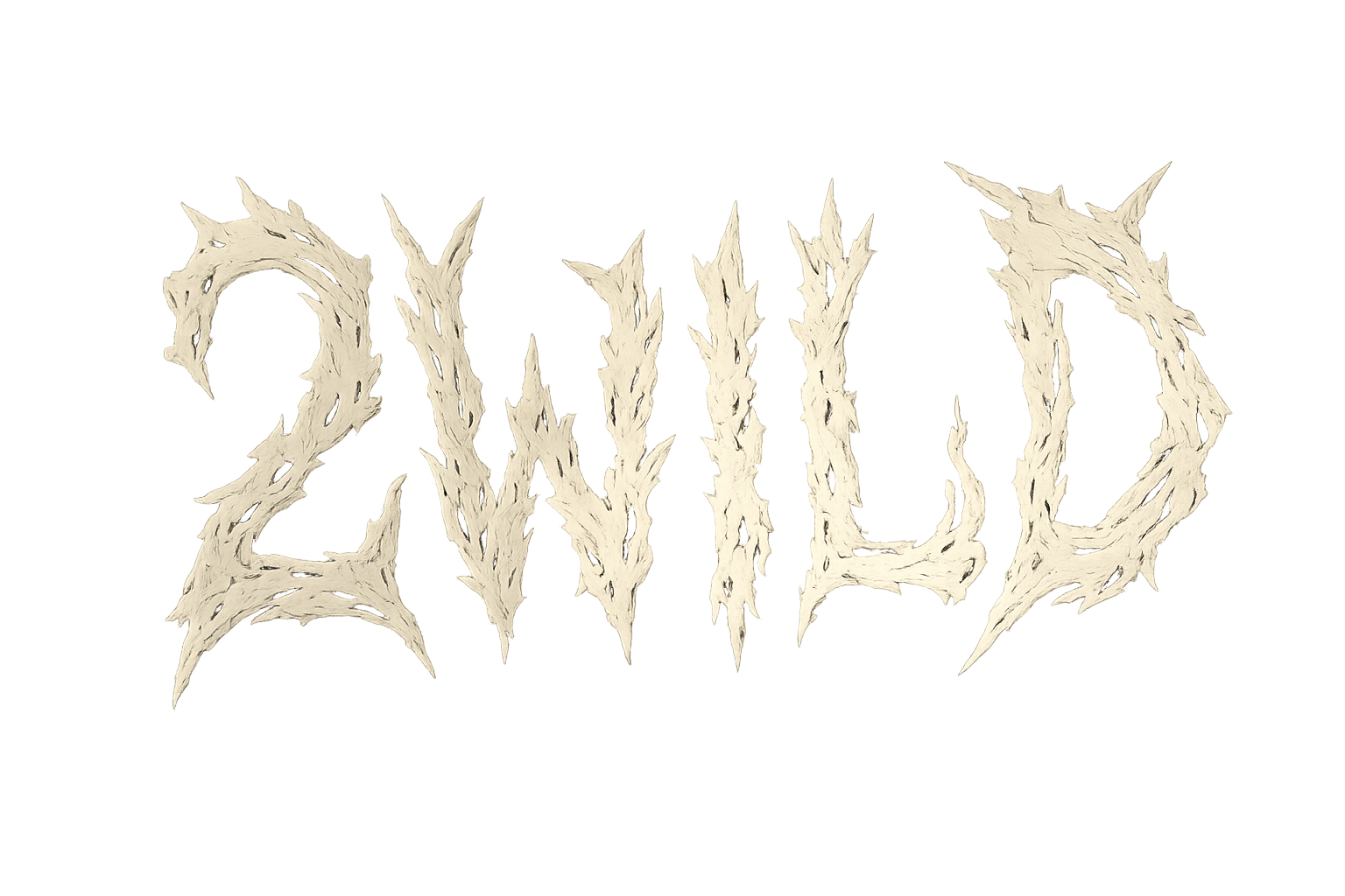 2WILD Logo