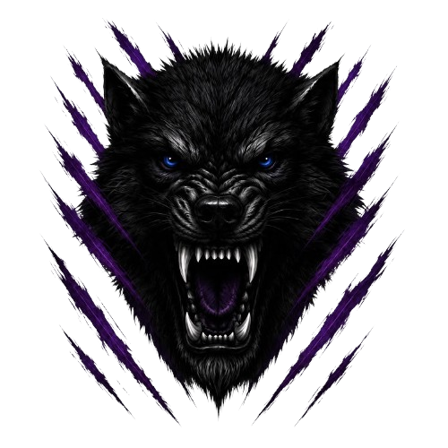 The Alpha Wolf - Misterio