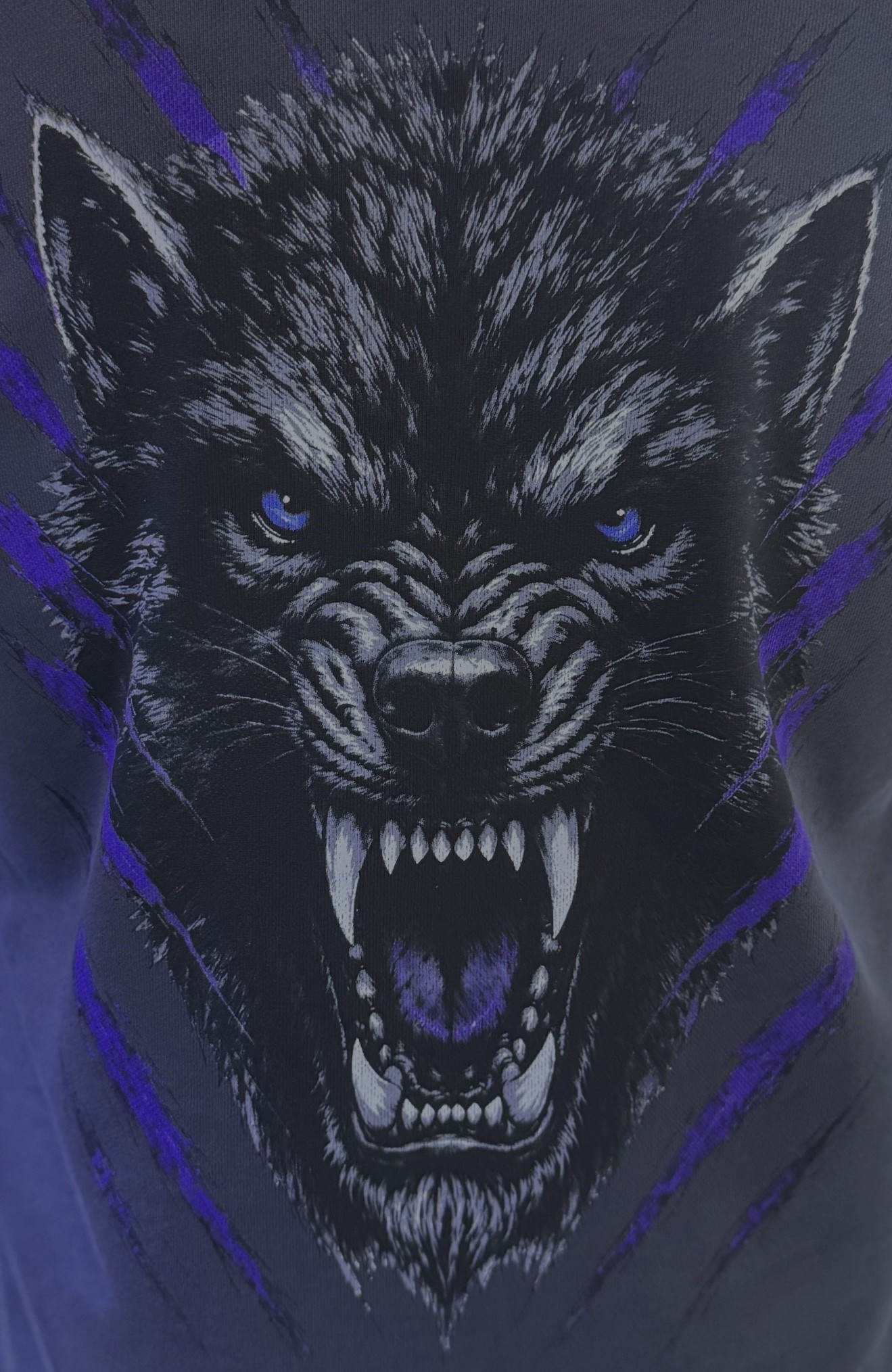 Preview Video Lobo